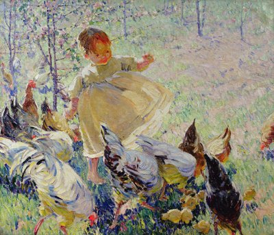  door Dorothea Sharp