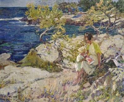  door Dorothea Sharp
