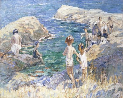  door Dorothea Sharp