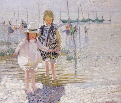  door Dorothea Sharp