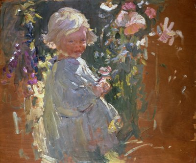  door Dorothea Sharp