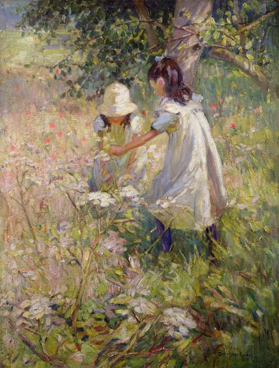  door Dorothea Sharp