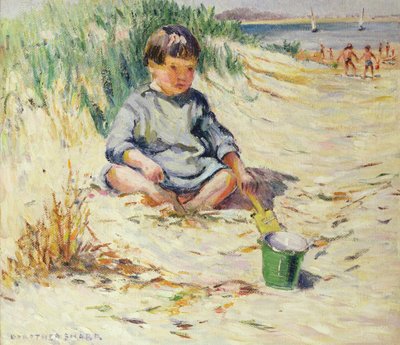  door Dorothea Sharp