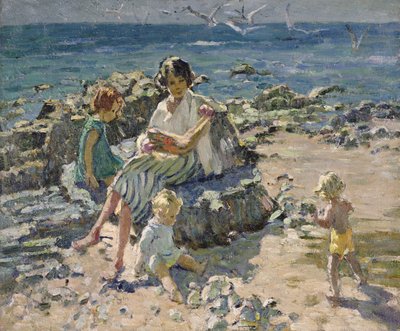  door Dorothea Sharp
