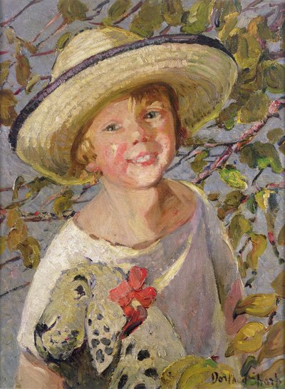  door Dorothea Sharp
