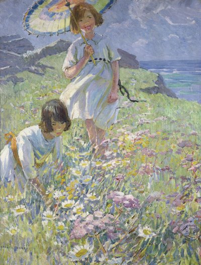  door Dorothea Sharp