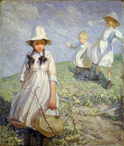  door Dorothea Sharp
