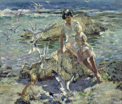  door Dorothea Sharp