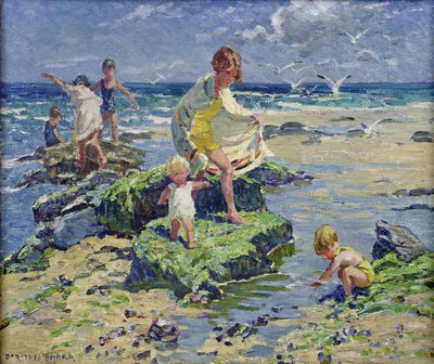  door Dorothea Sharp