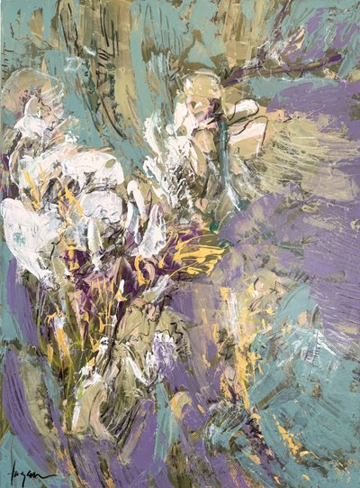  door Dorothy Fagan