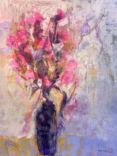 door Dorothy Fagan