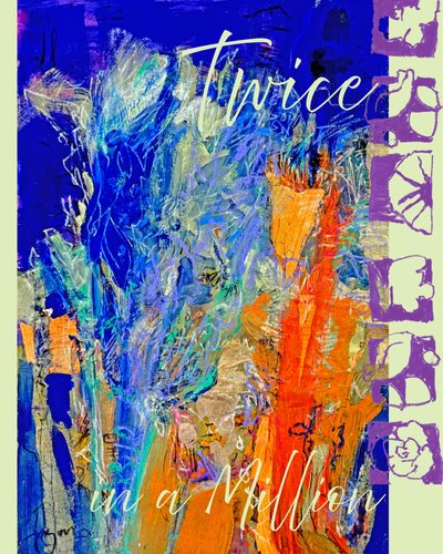  door Dorothy Fagan