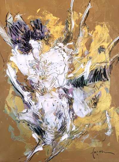  door Dorothy Fagan