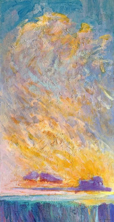  door Dorothy Fagan