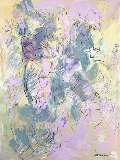  door Dorothy Fagan