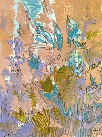  door Dorothy Fagan