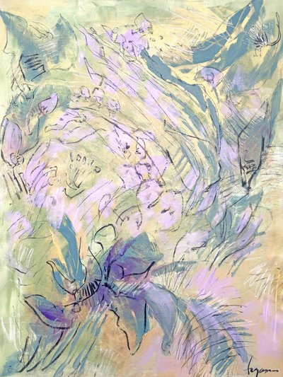  door Dorothy Fagan