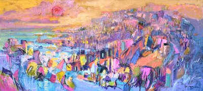  door Dorothy Fagan