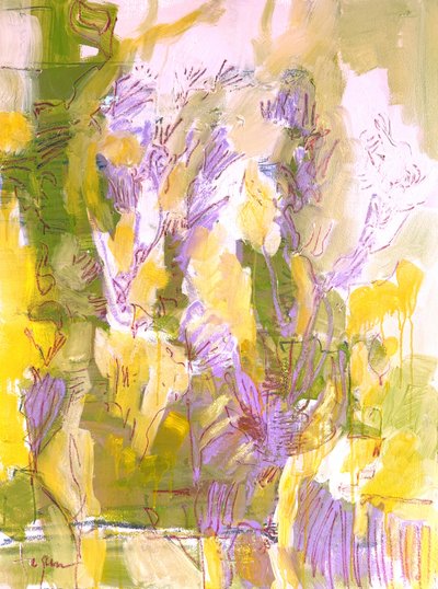  door Dorothy Fagan