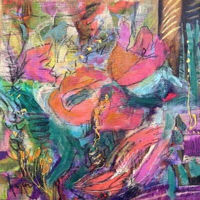  door Dorothy Fagan
