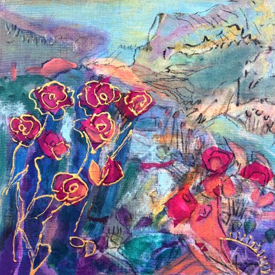  door Dorothy Fagan