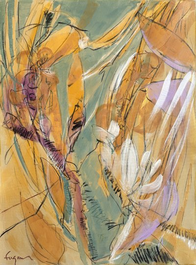  door Dorothy Fagan