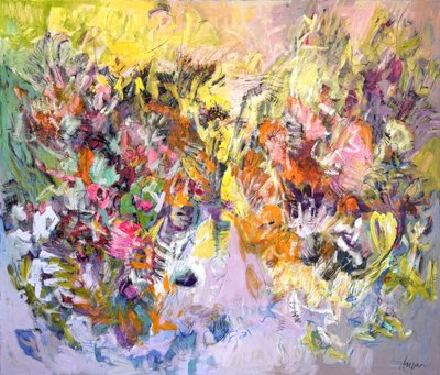  door Dorothy Fagan