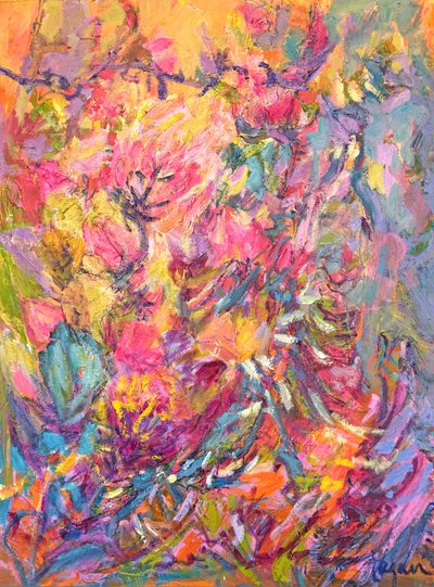  door Dorothy Fagan