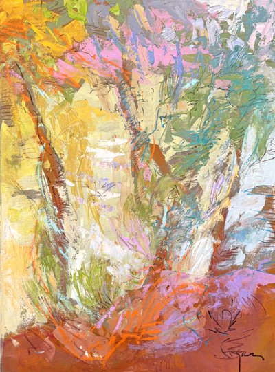  door Dorothy Fagan