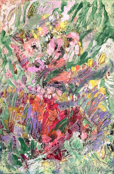  door Dorothy Fagan