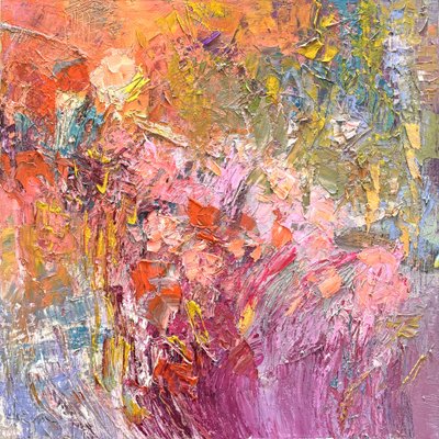  door Dorothy Fagan