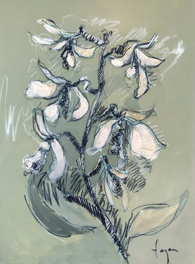  door Dorothy Fagan