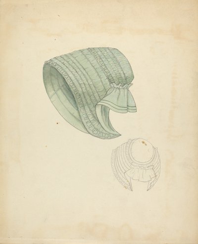 Muts door Dorothy Gernon