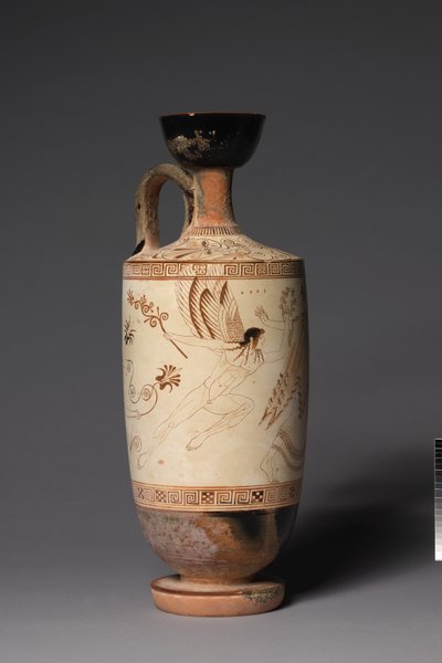 De Atalanta Lekythos door Douris