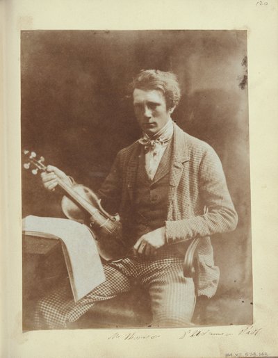 James Thomson door Dr. John Adamson