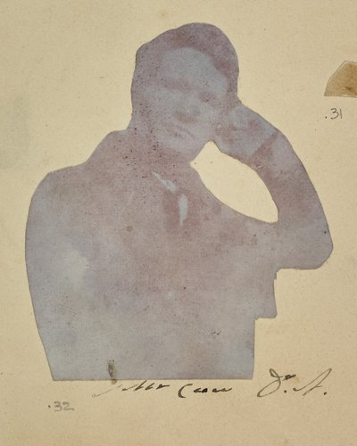 De heer Caw. door Dr. John Adamson