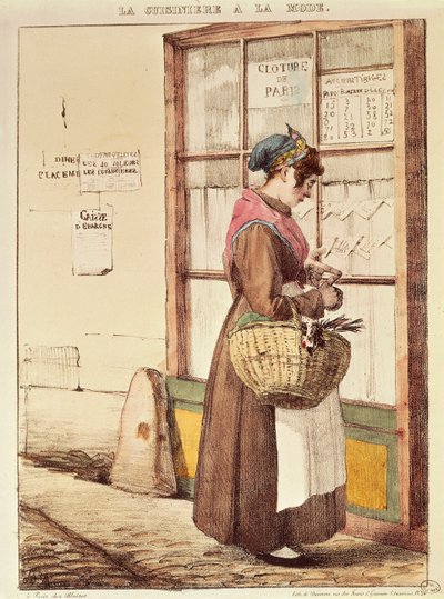 Modieuze kok door Ducarme Ducarme
