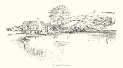 St. Martha