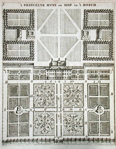 Paleis van Hof in