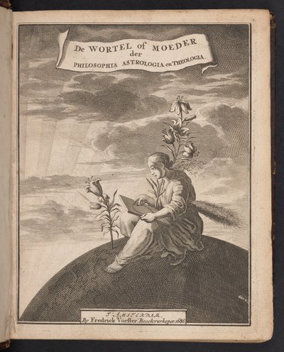 Titelpagina van 