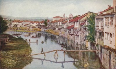 Bulgarije door ENA
