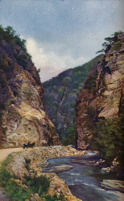 Bulgarije ..., circa 1920 door ENA