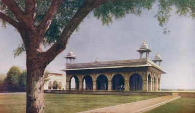 Delhi door ENA