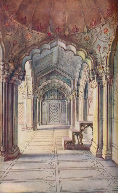 Delhi door ENA