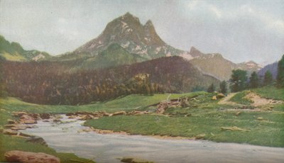 Frankrijk, ca. 1930s door ENA