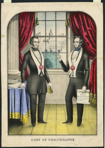 Zonen van Matigheid door E. C. Kellogg