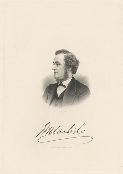 J. M. Carlisle door E. G. Williams and Bros.