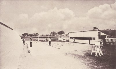 Het Paard in Beweging zoals Getoond door Ogenblikkelijke Fotografie. Met een Studie over Dieren..., 1881-1882 door Eadweard Muybridge