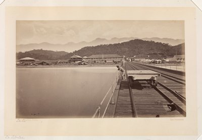  door Eadweard Muybridge