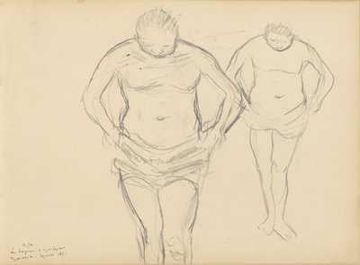 Exemplaren van Cézanne